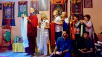 Nauki Sangtera Rinpocze 11-12.08.18
